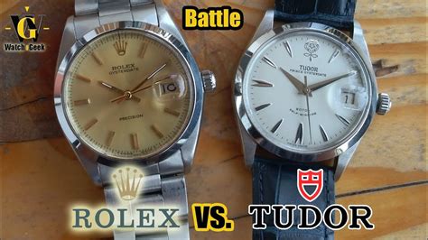 does rolex still own tudor|is tudor better than Rolex.